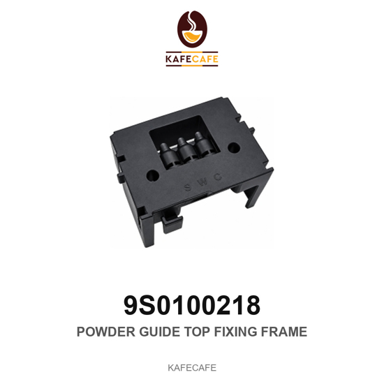 Picture of POWDER GUIDE TOP FIXING FRAME